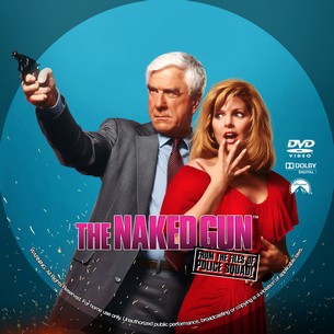 The Naked Gun From the Files of Police Squad! 1988