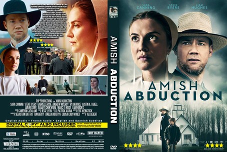 Amish Abduction 2019