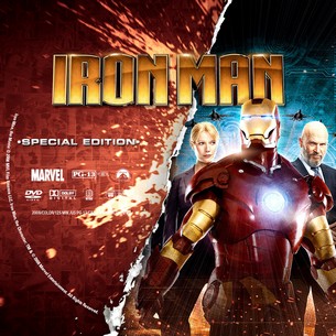 Iron Man 2008