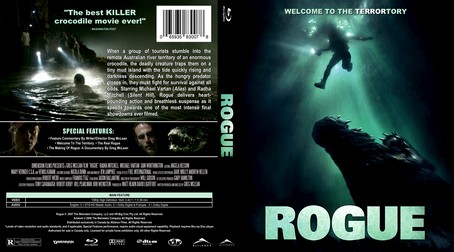 Rogue 2007