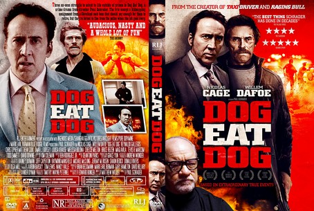 Dog Eat Dog 2016
