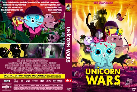 Unicorn Wars 2022