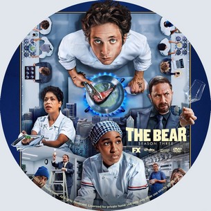 The Bear Season 4