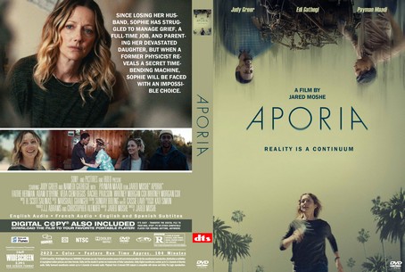 Aporia 2023