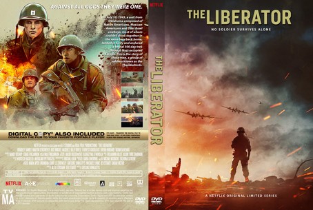The Liberator Season 1