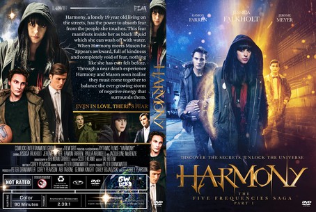 Harmony 2018