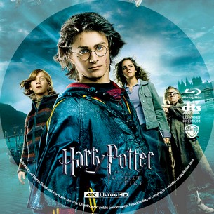 Harry Potter And The Goblet of Fire 2005