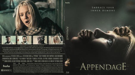 Appendage 2023
