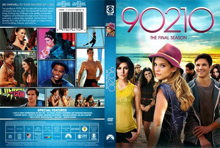 90210 Season 6
