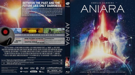 Aniara 2018