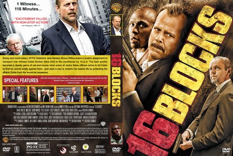 16 Blocks 2006