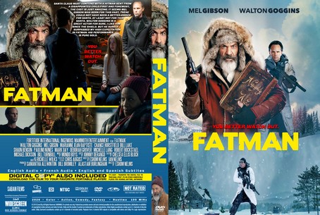 Fatman 2020