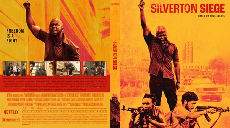 Silverton Siege 2022