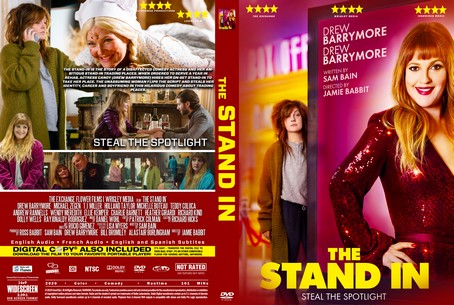 The Stand In 2020