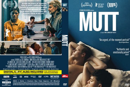 Mutt 2023