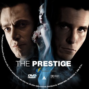 The Prestige 2006