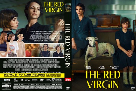 The Red Virgin 2024