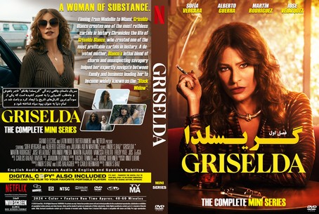 Griselda Season 1