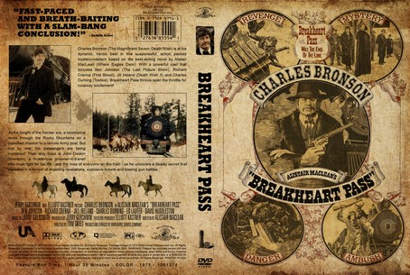 Breakheart Pass 1975