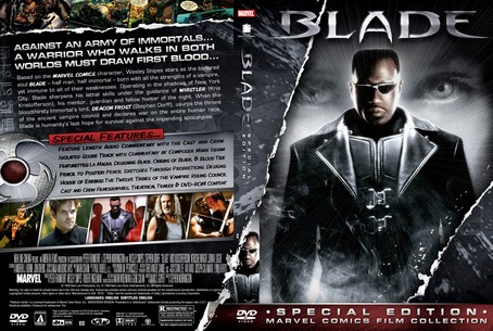 Blade II 2002