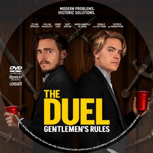 The Duel 2023