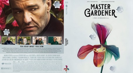 Master Gardener 2022