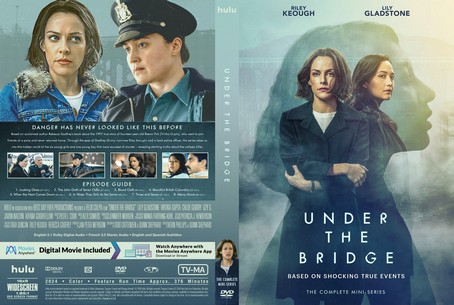 Under the Bridge Season 1