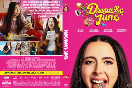Drugstore June 2024