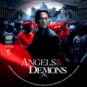 Angels & Demons 2009