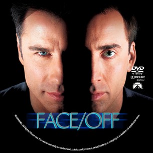FaceOff 1997