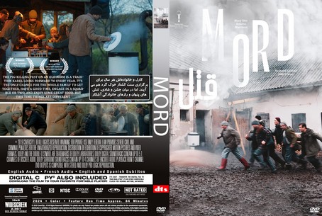 Mord 2024