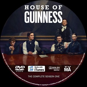 House of Guinness Season 1