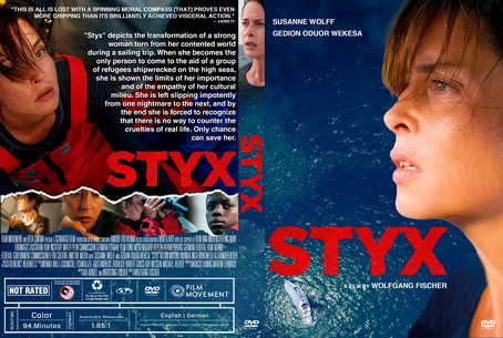 Styx 2018