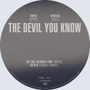 The Devil You Know 2022