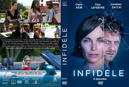 infidele 2019