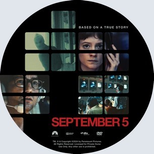 September 5 2024