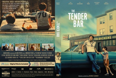 The Tender Bar 2021