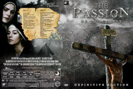 The Passion of the Christ 2004