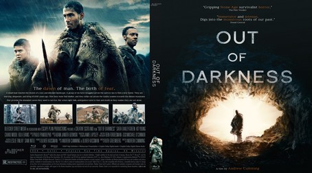 Out of Darkness 2022