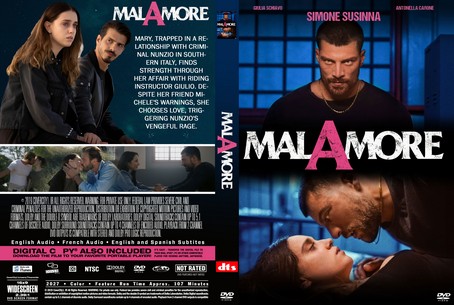 Malamore 2025
