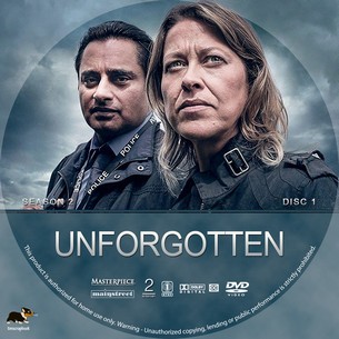 Unforgotten Season 2