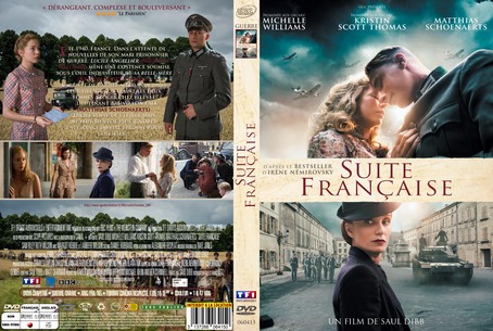 Suite Francaise 2014