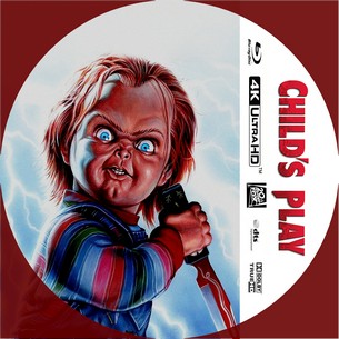 Child's Play 1988