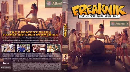 Freaknik The Wildest Party Never Told 2024
