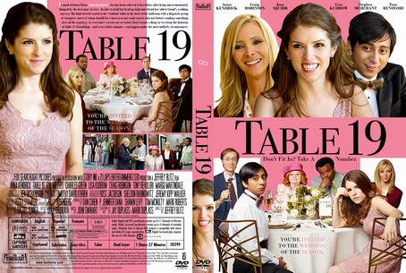 Table 19 2017