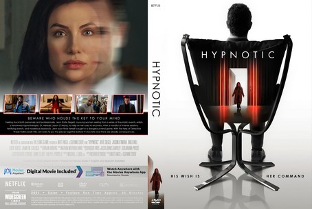Hypnotic 2021