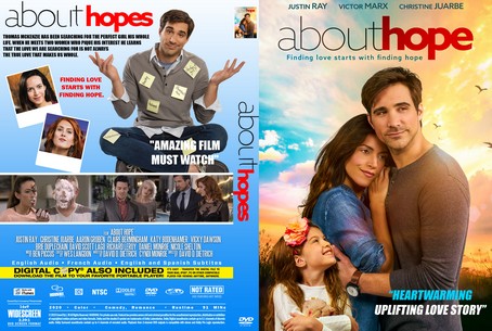 About Hope 2020