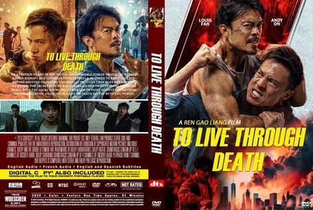 To Live Through Death 2024