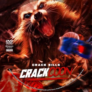 Crackcoon 2024