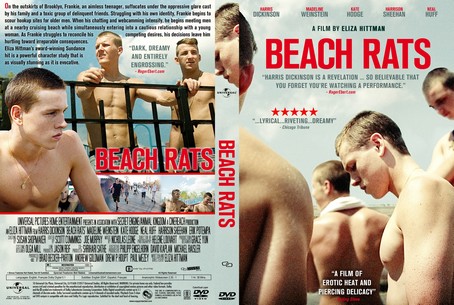 Beach Rats 2017